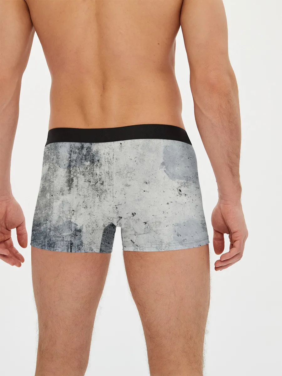 Мужские трусы боксеры / COUNTER TERRORIST | CS GO