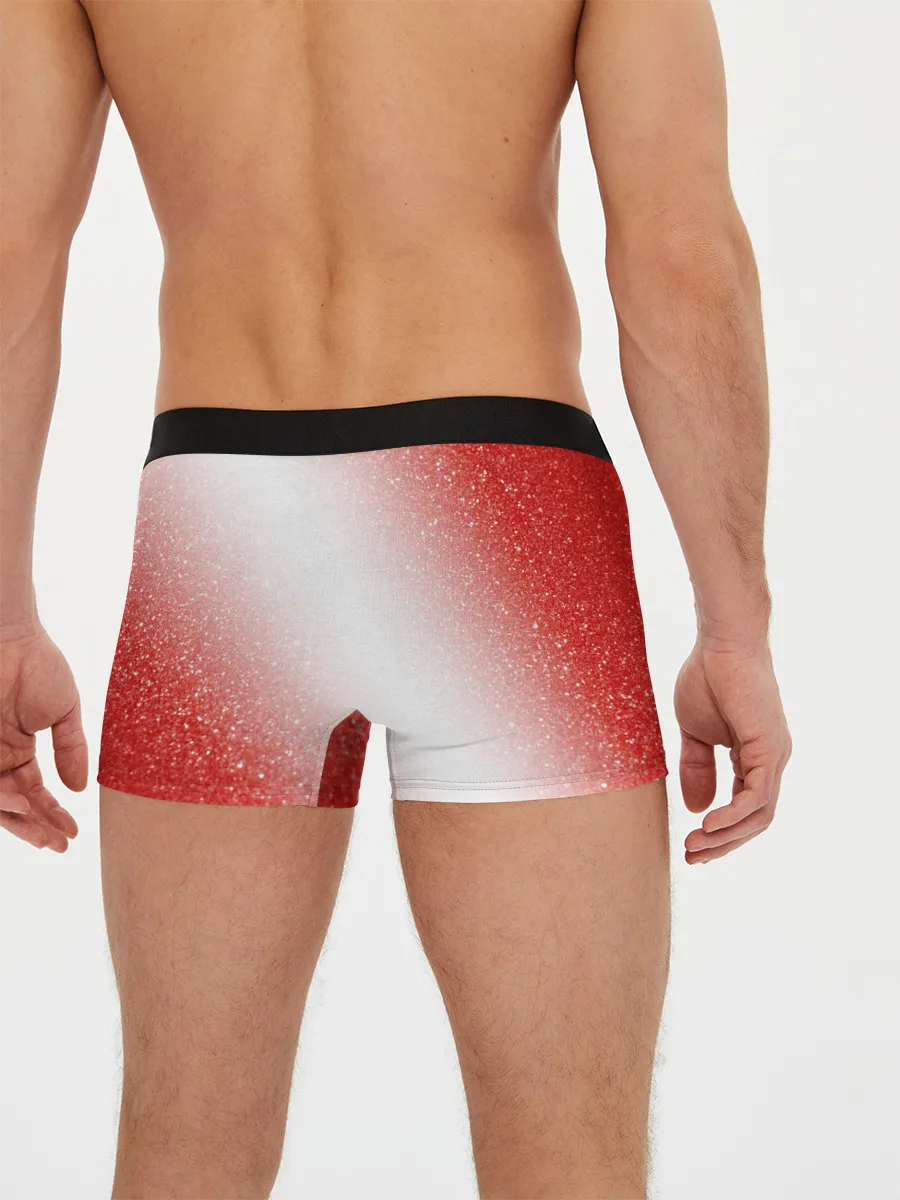 Мужские трусы боксеры / The Witcher Monster Slayer - Noise