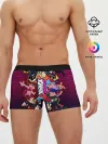 Мужские трусы боксеры / ВСЕ ПЕРСОНАЖИ ИЗ ИГРЫ