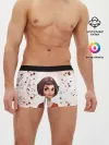 Мужские трусы боксеры / Амели | Amelie
