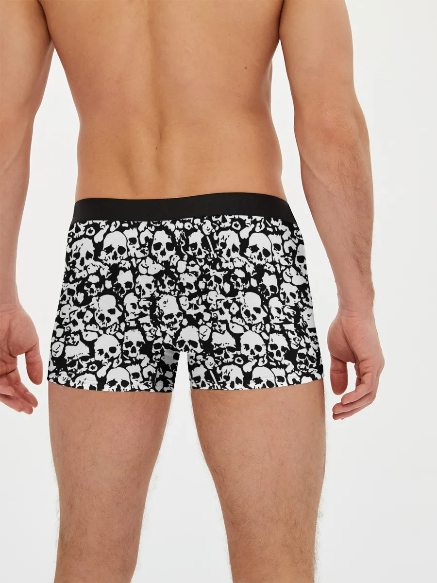 Мужские трусы боксеры / Cannibal Corpse | Труп Каннибала