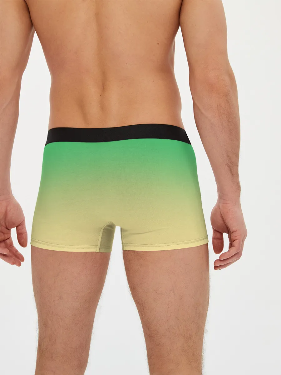 Мужские трусы боксеры / Дракон