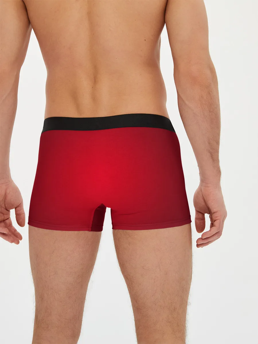 Мужские трусы боксеры / Куроо Тецуро, Haikyuu!!,