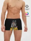 Мужские трусы боксеры / PUBG | 18+