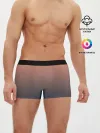 Мужские трусы боксеры / PREDAWN GRADIENT