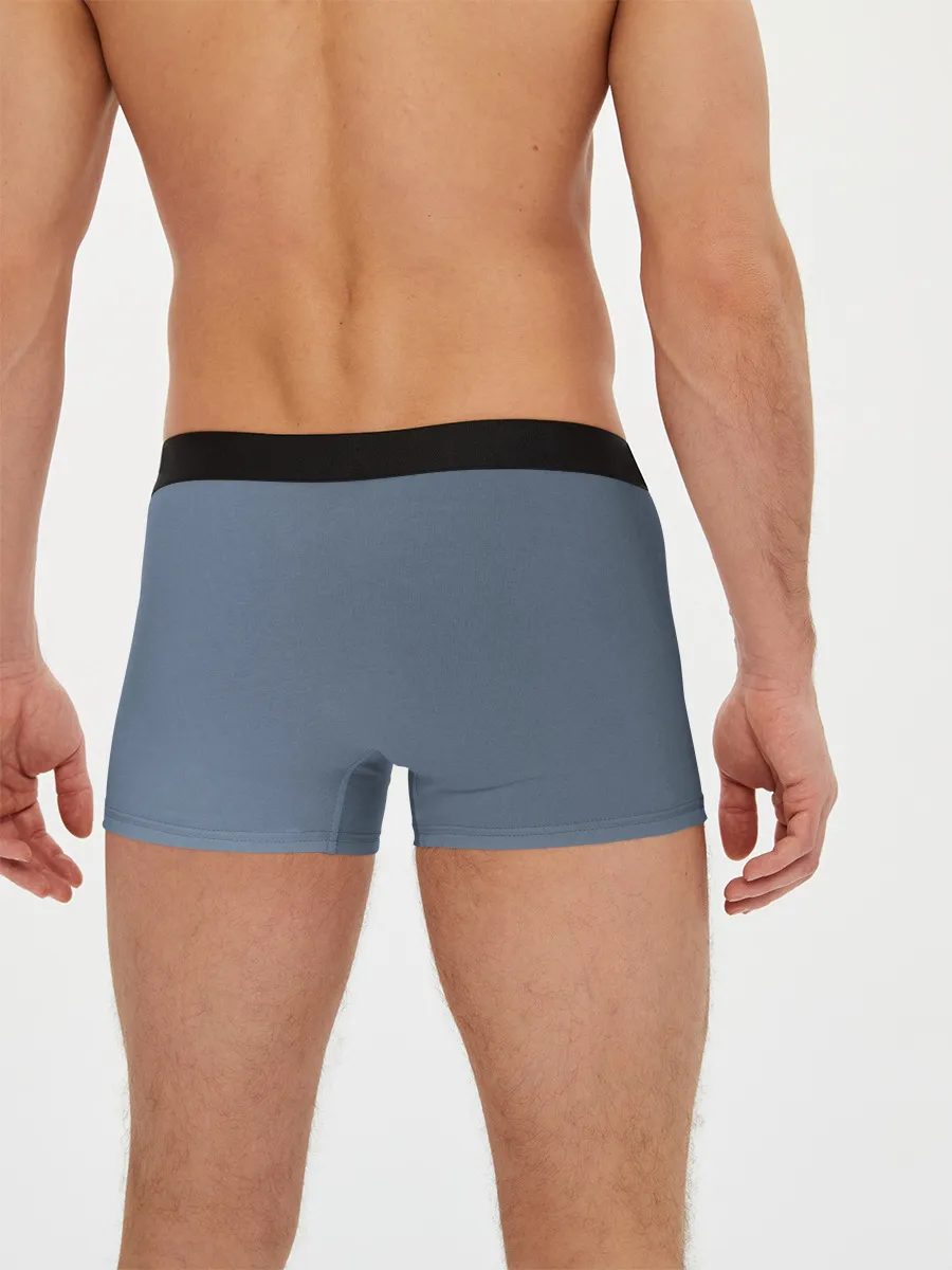 Мужские трусы боксеры / Хищный динозавр | Dino