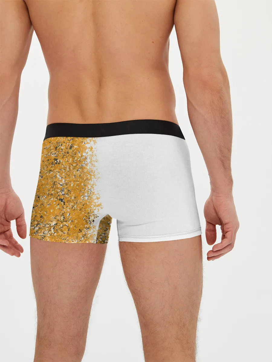 Мужские трусы боксеры / FREE FIRE