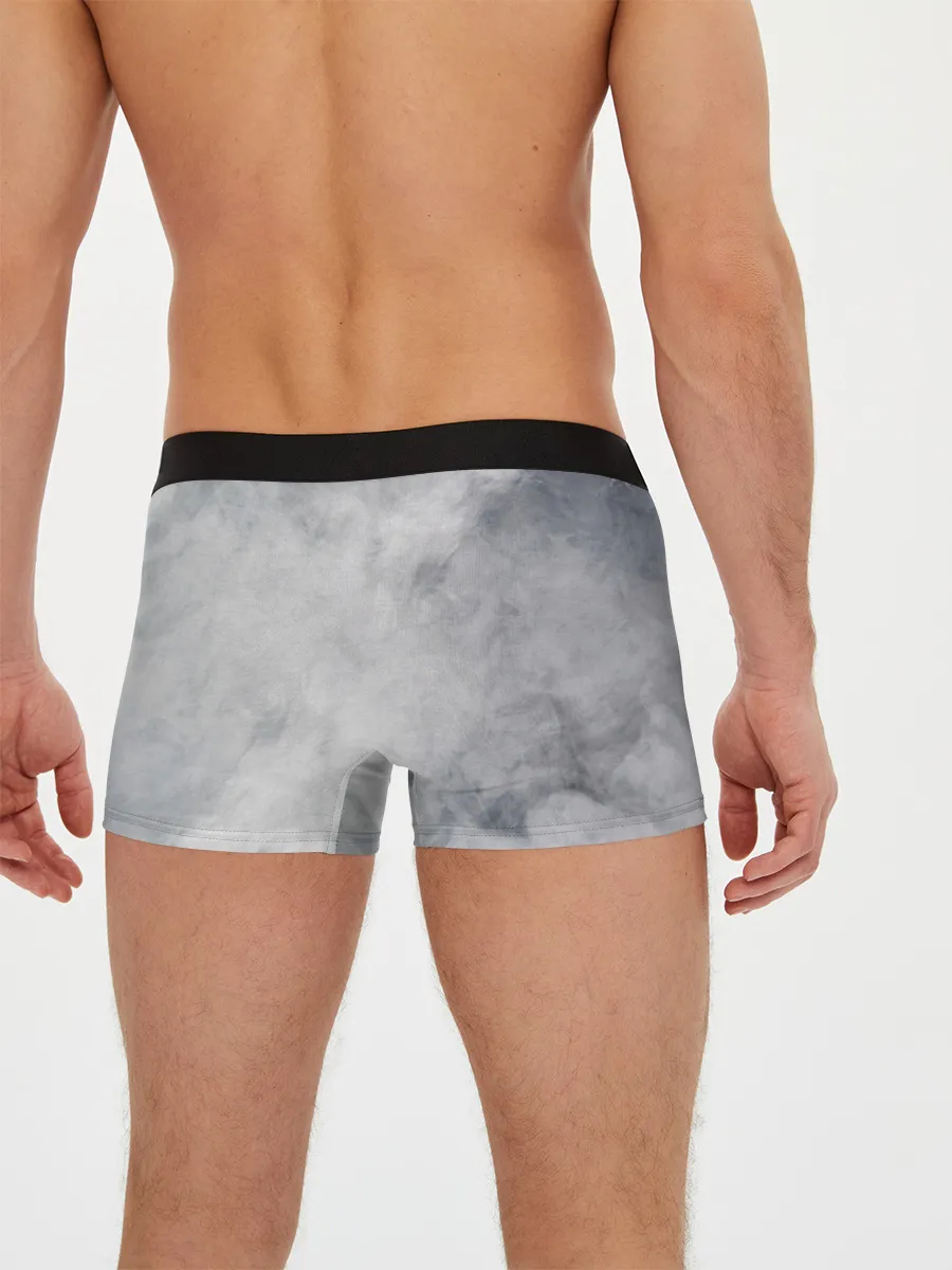 Мужские трусы боксеры / БИБОП | BIBOP | TNT