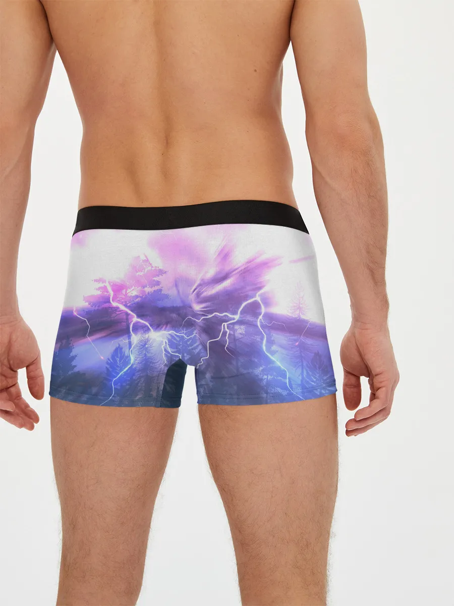 Мужские трусы боксеры / S.T.A.L.K.E.R. 2 | С.Т.А.Л.К.Е.Р. 2