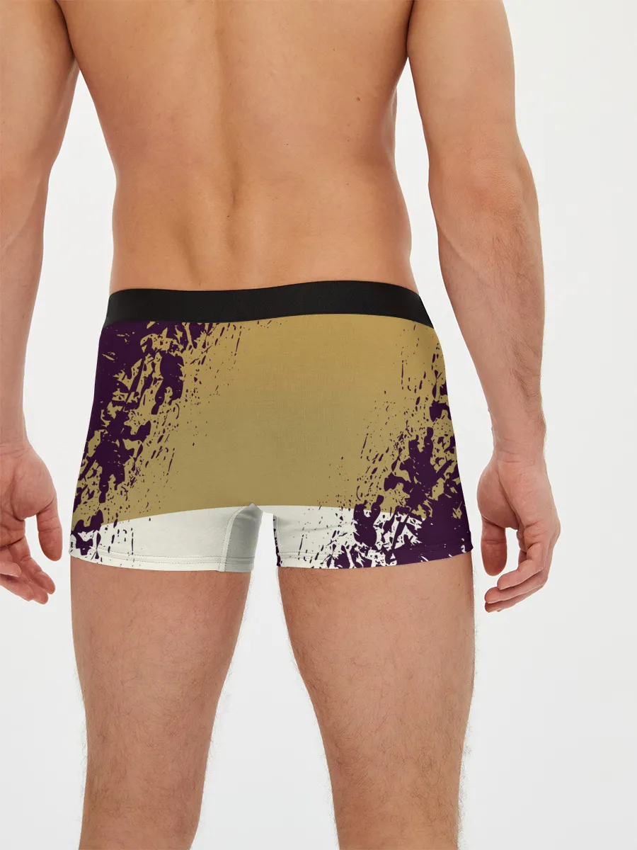 Мужские трусы боксеры / Yorha 2B | Nier Automata