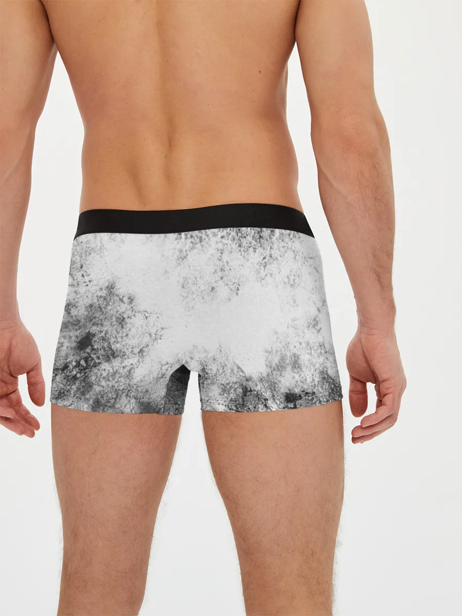 Мужские трусы боксеры / Ice Cube | Айс Куб