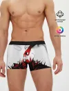 Мужские трусы боксеры / SCP 162