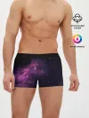 Мужские трусы боксеры / Вселенная