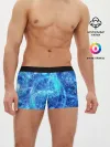 Мужские трусы боксеры / Вибрация воздуха