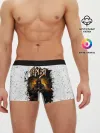 Мужские трусы боксеры / Ария ПАЛАЧ