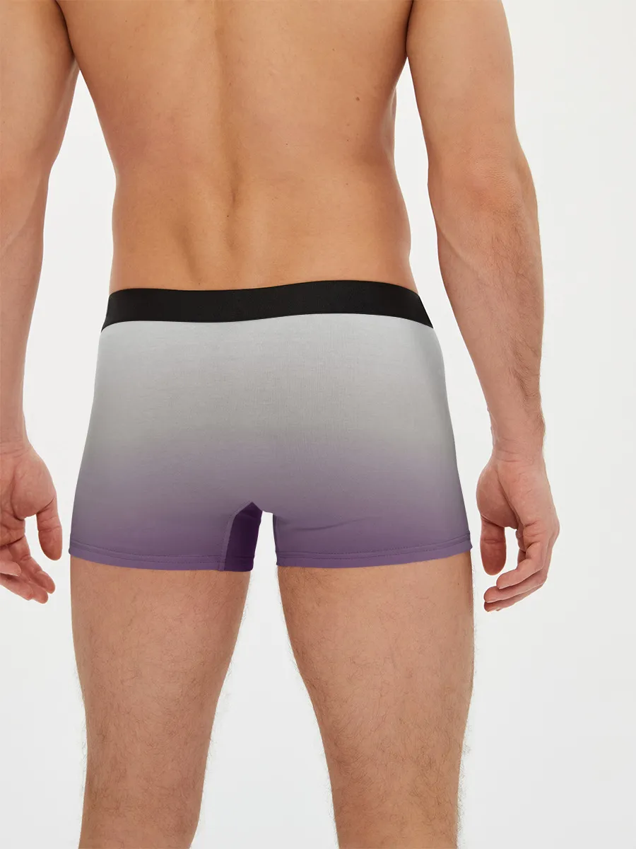 Мужские трусы боксеры / Майкл Джексон навсегда