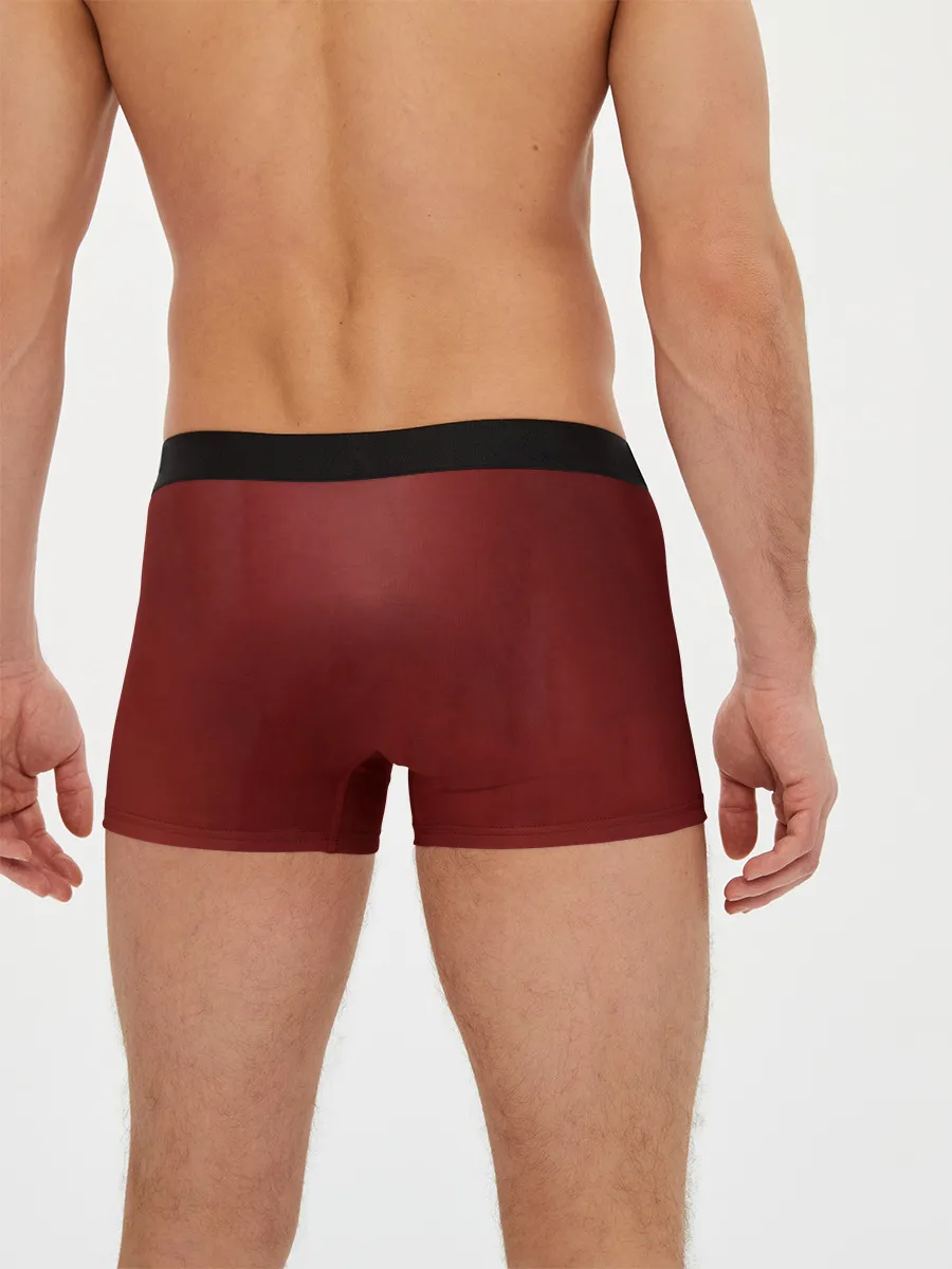 Мужские трусы боксеры / Группа Пикник