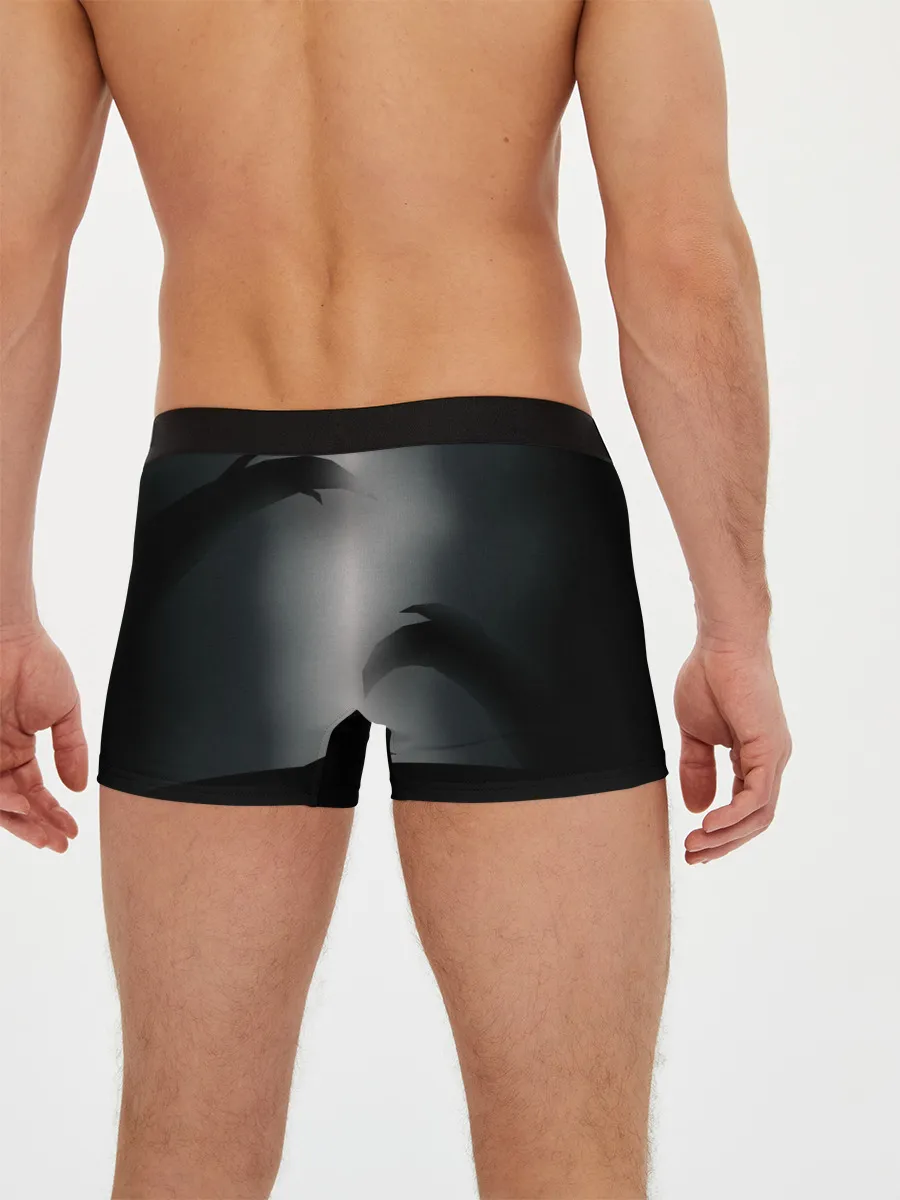 Мужские трусы боксеры / Hollow Knight