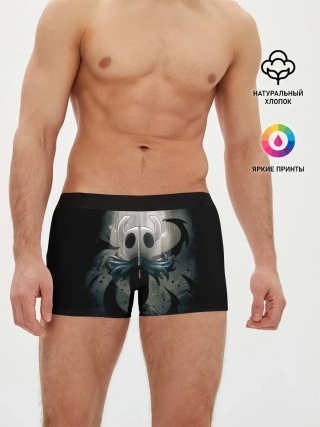 Мужские трусы боксеры / Hollow Knight