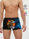 Мужские трусы боксеры / Ария - Химера