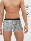 Мужские трусы боксеры / Лунный камень
