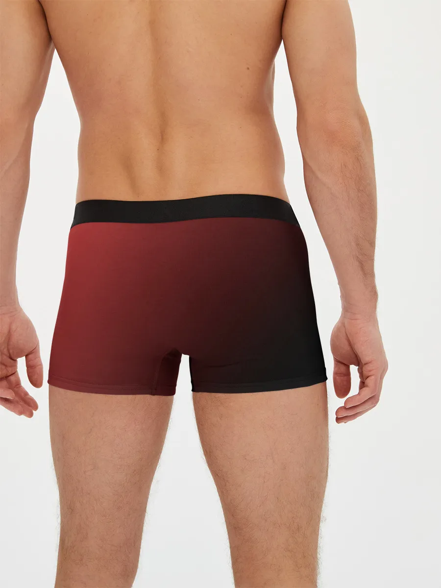 Мужские трусы боксеры / Падение комет