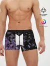 Мужские трусы боксеры / BTS BUTTERFLIES | БАБОЧКИ