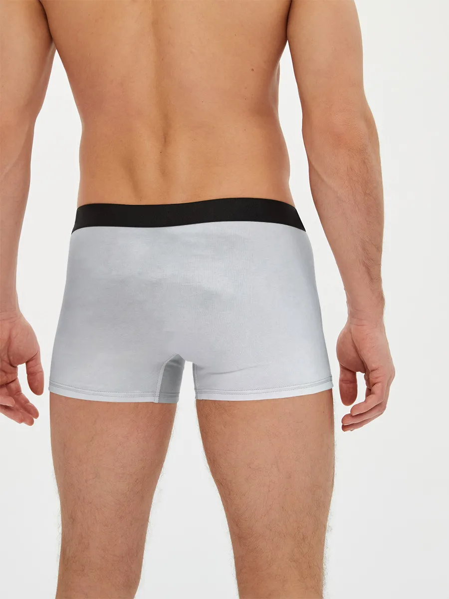 Мужские трусы боксеры / Тараканы! Страх и ненависть