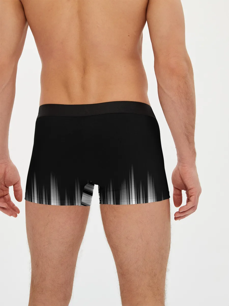 Мужские трусы боксеры / Кукрыниксы состав группы