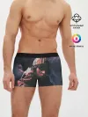 Мужские трусы боксеры / OG BUDA