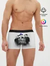 Мужские трусы боксеры / Мумий Тролль | Mumiy Troll