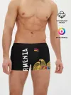 Мужские трусы боксеры / ARMENIA