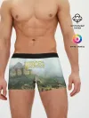 Мужские трусы боксеры / Оплот | Heroes of Might and Magic 3