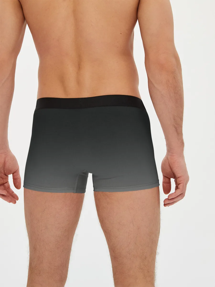 Мужские трусы боксеры / EMINEM | ЭМИНЕМ