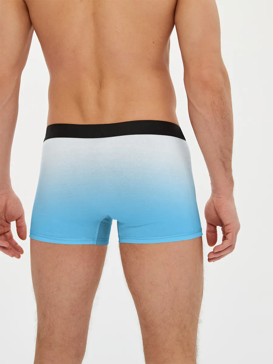 Мужские трусы боксеры / SONIC | AMY ROSE