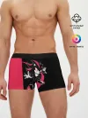 Мужские трусы боксеры / SONIC X | DARK SONIC