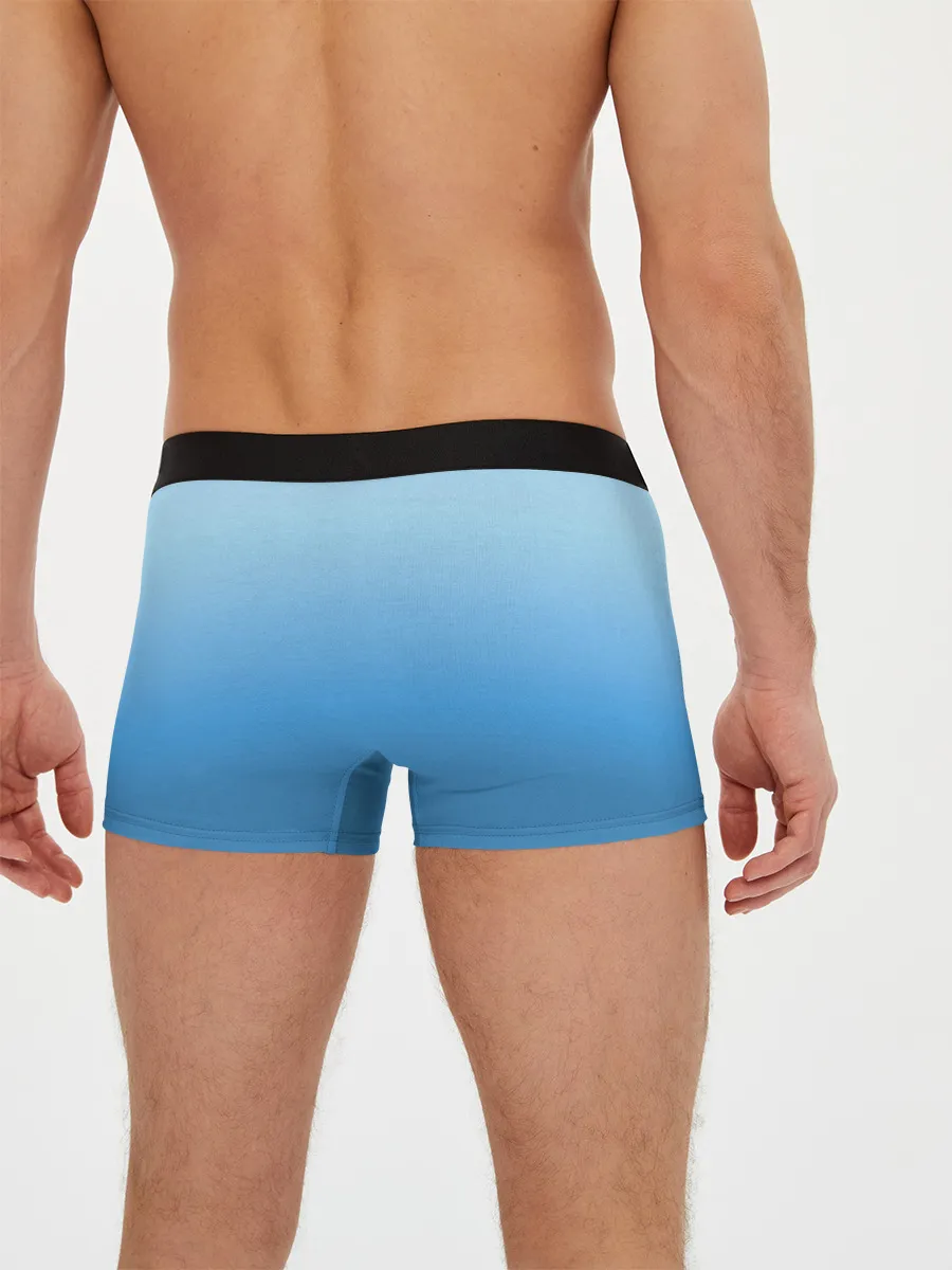 Мужские трусы боксеры / Ori and the Will of the Wisps