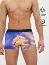 Мужские трусы боксеры / SONIC | СОНИК