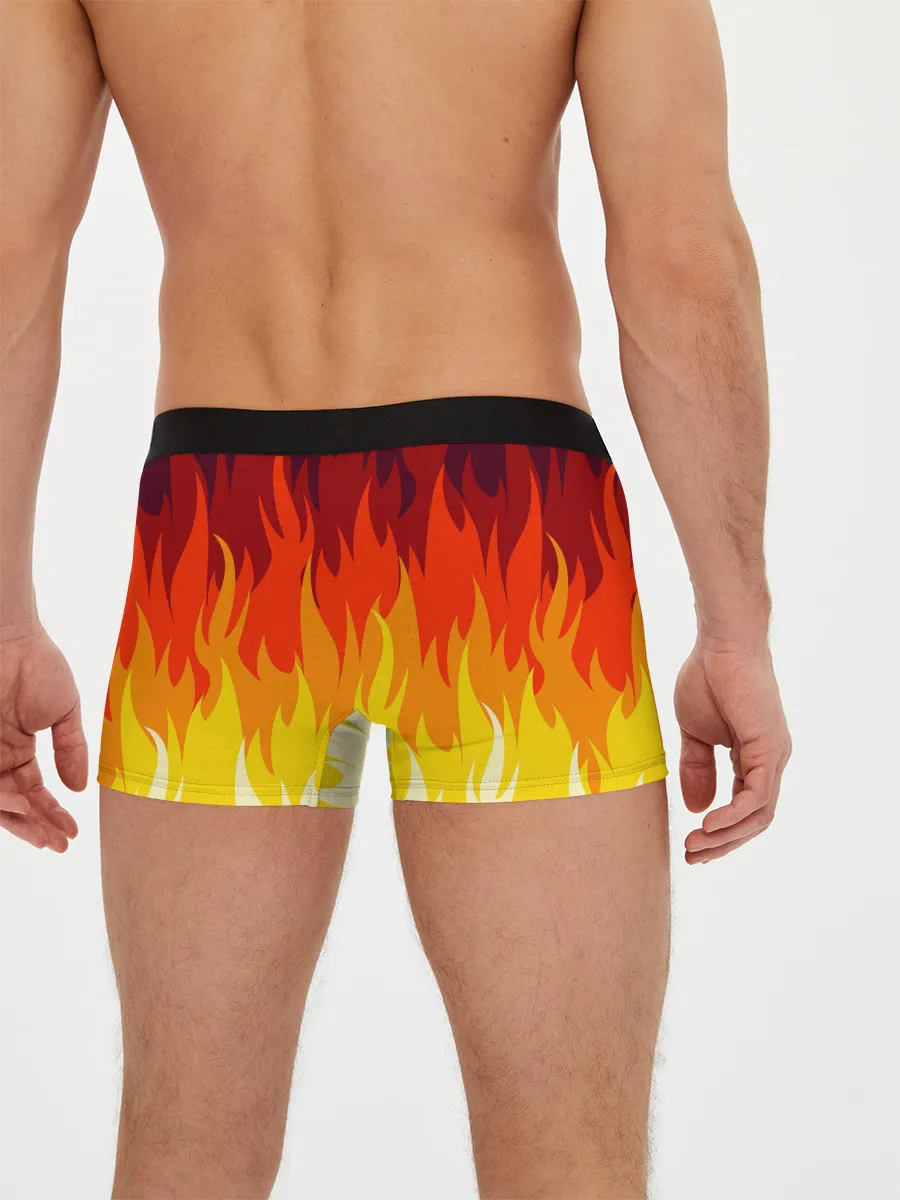 Мужские трусы боксеры / Cannibal Corpse | Труп Канниба