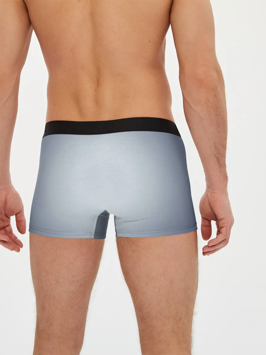 Мужские трусы боксеры / TenSura, Сидзуэ Идзава