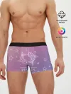 Мужские трусы боксеры / Знак Рыбы