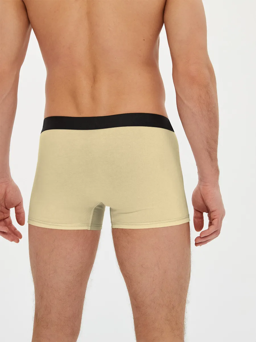 Мужские трусы боксеры / Королева на троне