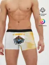 Мужские трусы боксеры / TARAKANY! | Тараканы!