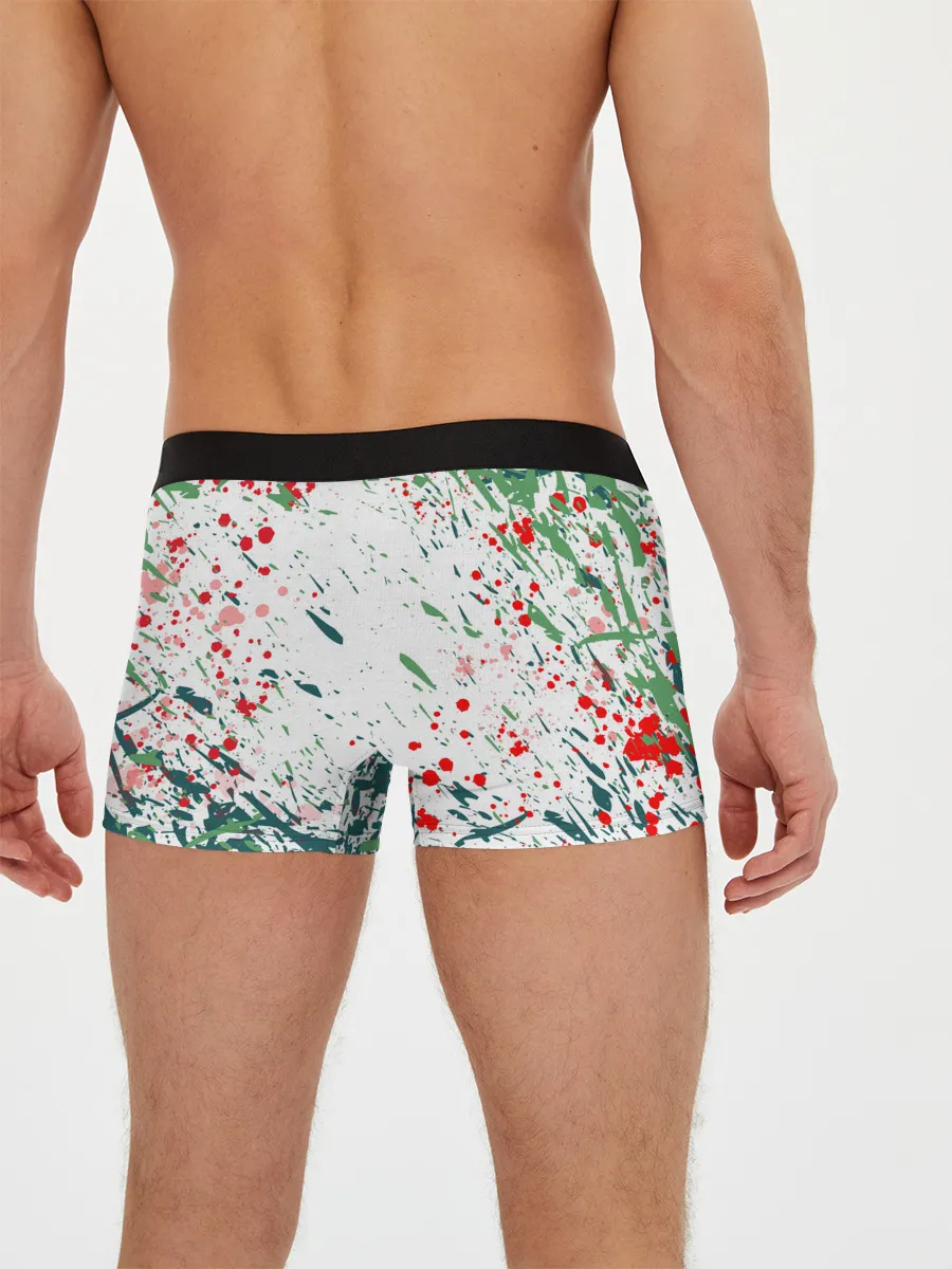 Мужские трусы боксеры / Хорд | Хордак | Hord