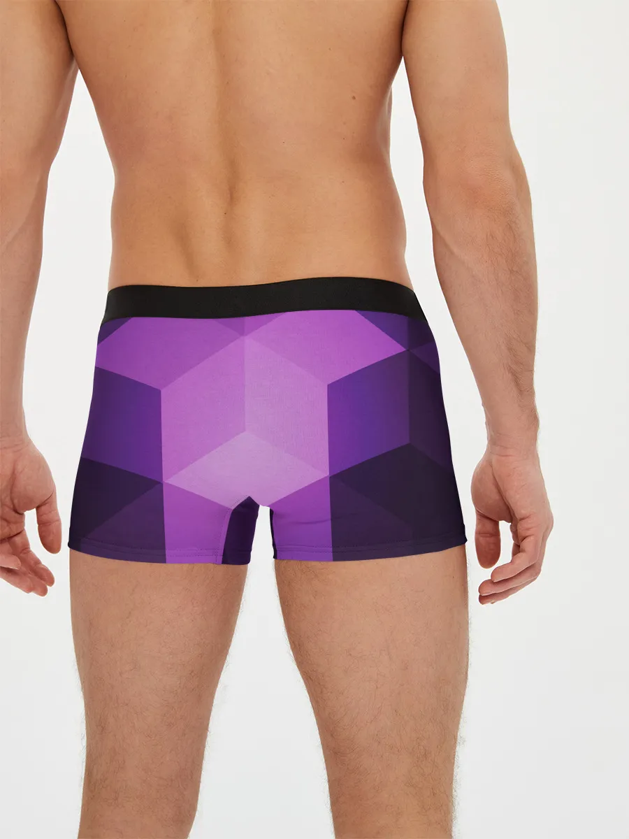 Мужские трусы боксеры / ROBLOX | РОБЛОКС