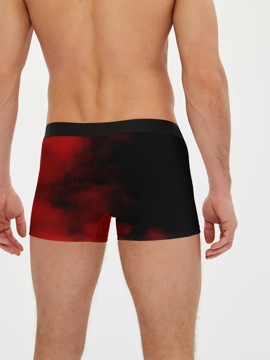 Мужские трусы боксеры / Элизиум