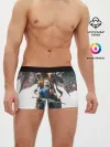 Мужские трусы боксеры / Geralt