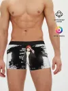 Мужские трусы боксеры / Карма Акабане | Класс Убийц