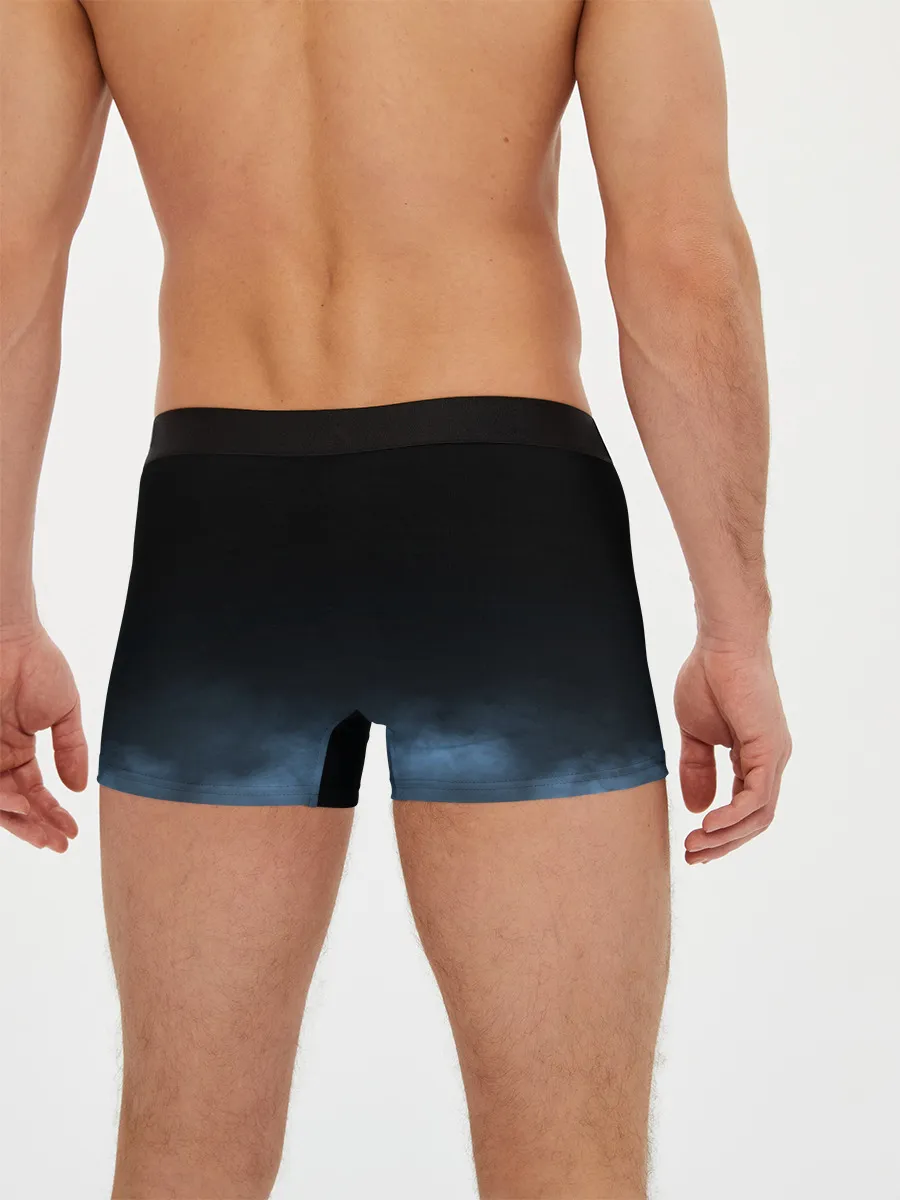 Мужские трусы боксеры / NPC | GEARS OF WAR