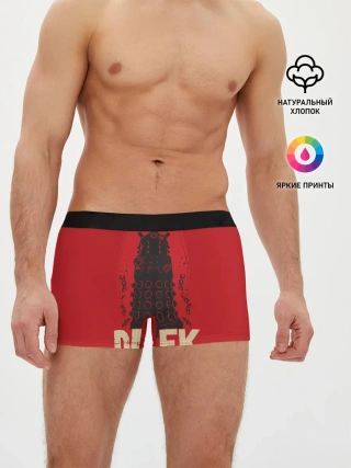 Мужские трусы боксеры / Dalek
